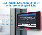 미팅 룸을 위한 10.1 인치 RK3288 회의실 디지털 신호계 디스플레이