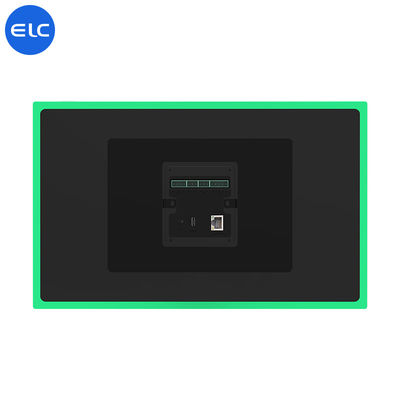 15.6인치 스마트 홈 무료 POE LCD 패널 RK3566 블루투스 5.3