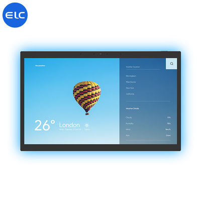 15.6'' 4GB+32GB POE WiFi6E 소재 스마트 홈 태블릿 RK3566 쿼드 코어