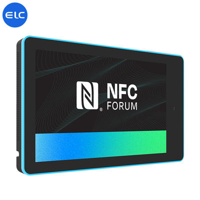 LCD 월 마운트 RK3568 안드로이드 11 터치 스크린 실내 디지털 사이니지 회의용