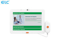 의료 의학 디지털 신호 터치 스크린 태블릿 10.1 &quot; 안드로이드 8.1 RK32888 디스플레이 휴대 전화