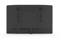 포 안드로이드 5.1 미팅 룸 태블릿 13.3 인치 단단한 특징 흑백