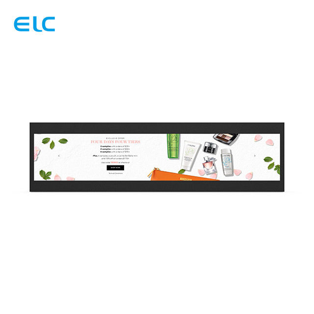 포 와이파이 직사각형 형태 LCD 디스플레이 안드로이드 타블렛 광고 방송 디스플레이 디지털 신호