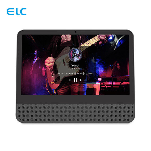 15.6인치 안드로이드 스마트 사운드박스 태블릿 안드로이드 스피커 LCD 패널