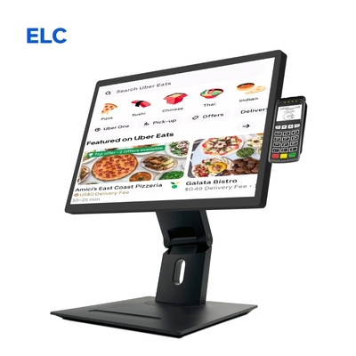 ELC 안드로이드 11 인터랙티브 터치 스크린 21.5