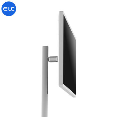 휴대폰 HDMI의 ELC SW2495T 24 인치 터치 스크린 디지털 신호 안드로이드 12